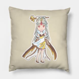 Ningguang Pillow