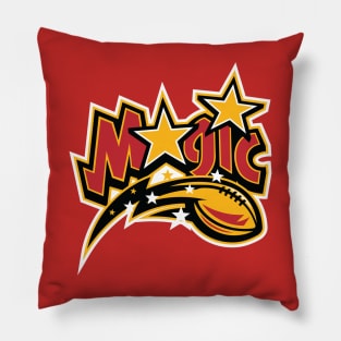 Mahomes Magic Pillow