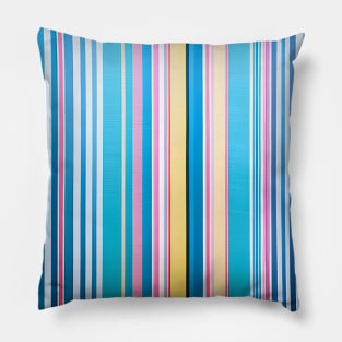 Easter Abstract Line Art (MD23ETR009) Pillow