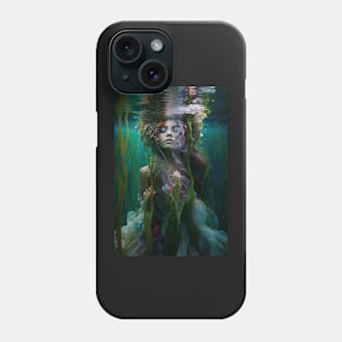 ophelia II Phone Case