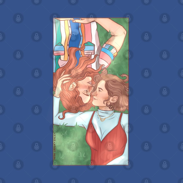 summer wayhaught by wynhaaughtcolbs