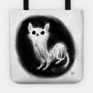 Ermine Tote