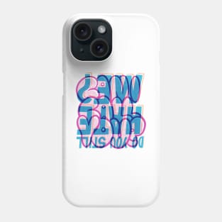 Can I Call You? Phone Case