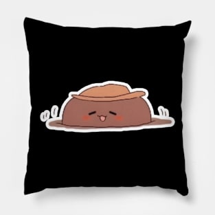 Smileblob Pillow