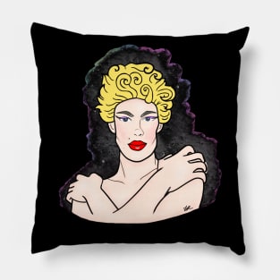 Gigi Goode Pillow