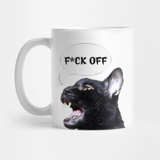 Sylvester Mugs Teepublic