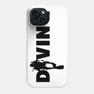 Diving Phone Case