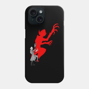 Shadow of the Vampire Phone Case