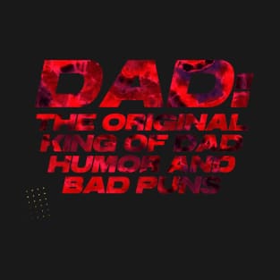 Daddy gifts T-Shirt