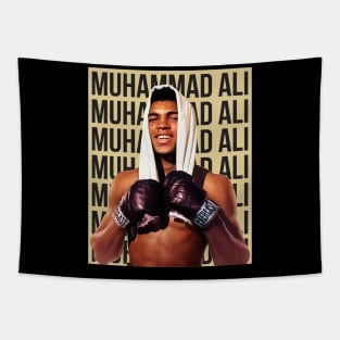 Ali Tapestry