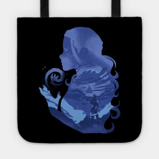 Waterbender Tote