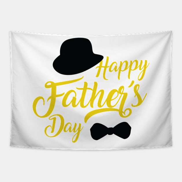 Father day Tapestry by Billionairestore