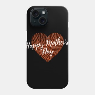 Happy Mothers Day 2020 Design Phone Case