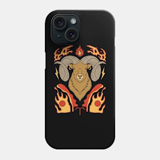 Aries Phone Case