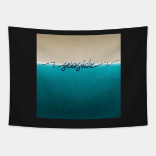 seaside Tapestry