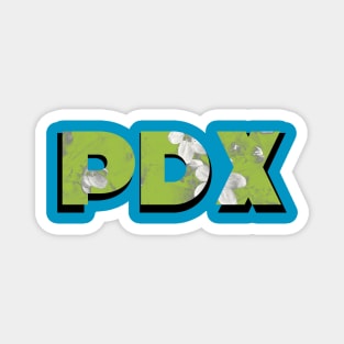 PDX Magnet