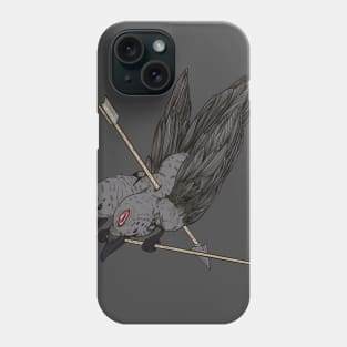 Murder Phone Case