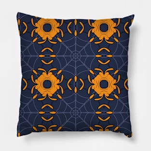 Beautiful Patterns Pillow