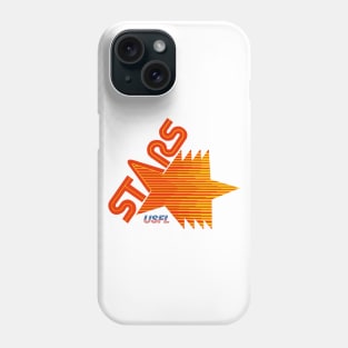 Philadelphia Stars Phone Case