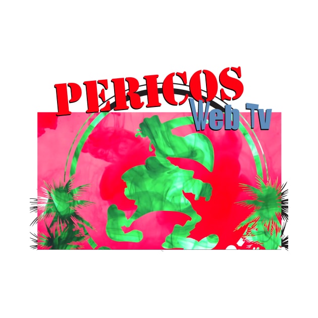 Pericos Web Tv by Cooltomica