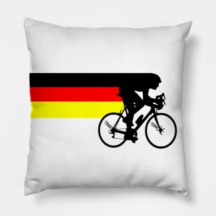 Vuelta a Bélgica 2023 Pillow