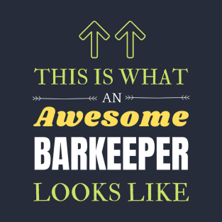 barkeeper T-Shirt