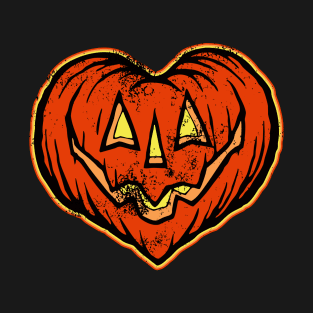 I Love Halloween T-Shirt