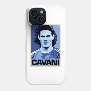 Cavani - URUGUAY Phone Case