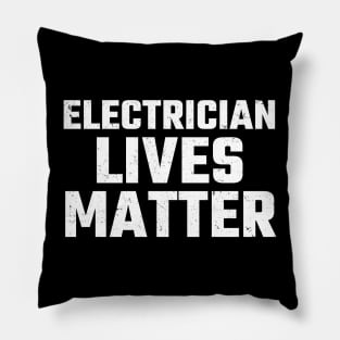 electrician Pillow