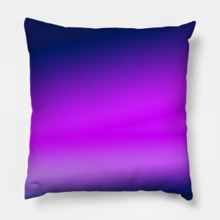 PINK BLUE GREEN RED TEXTURE ART Pillow