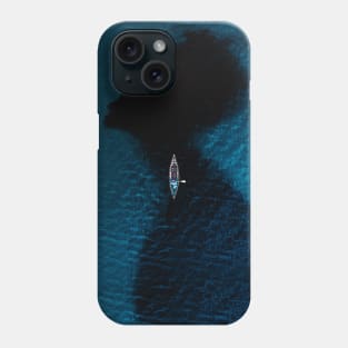 Scream Phone Case