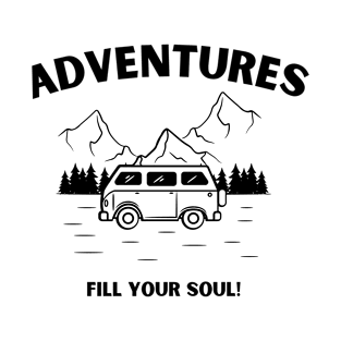 Adventure T-Shirt