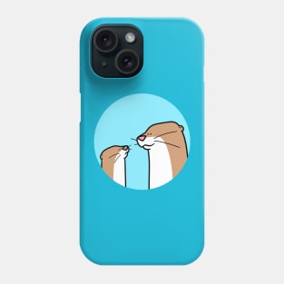 Otterson Phone Case