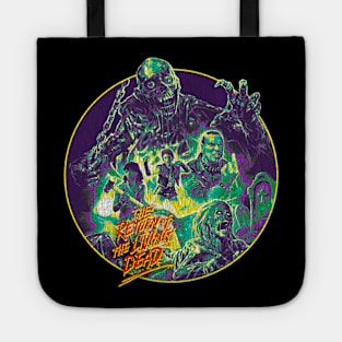 Return of The Living Dead Tote