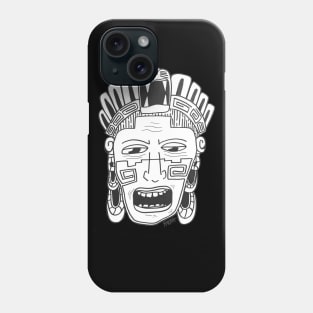 RAKSHA - WARRIOR Phone Case