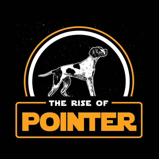 The Rise of Pointer by stardogs01