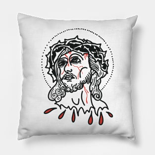 Jesua Pillow