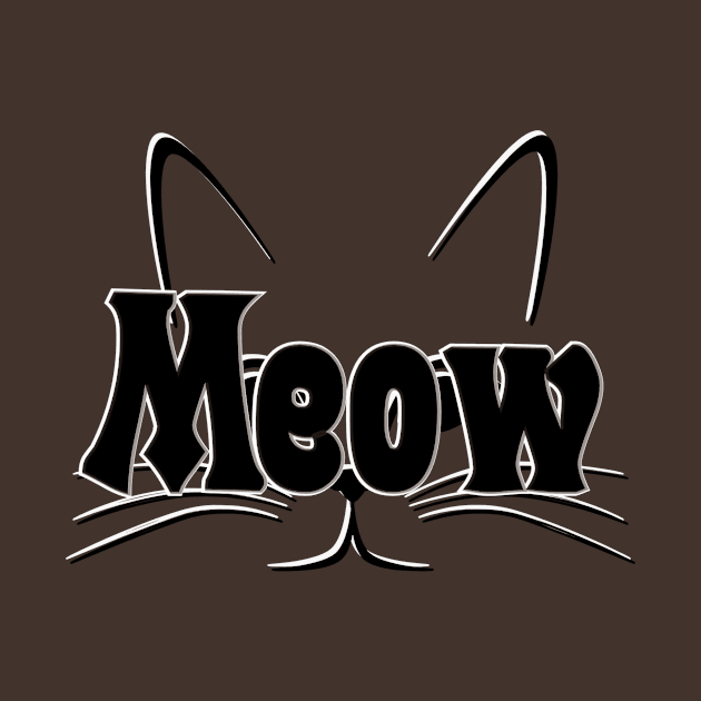 Meow by trubble