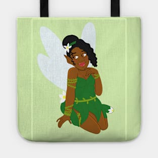 Fairy 01 Tote