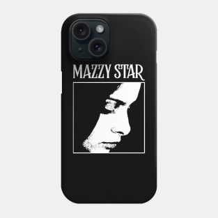 Mazzy Star Ethereal Echoes Phone Case