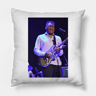 Robert Cray Photograph Pillow