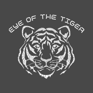 Eye of the tiger T-Shirt