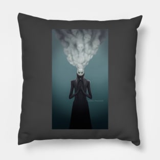 D2 The Witness Pillow