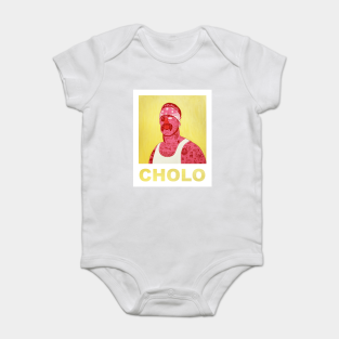 Cholo Baby Bodysuits for Sale | TeePublic