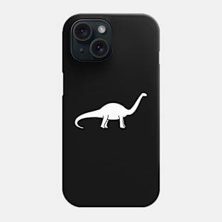 Little Dinosaur Pocket Phone Case