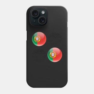 Portugal Phone Case