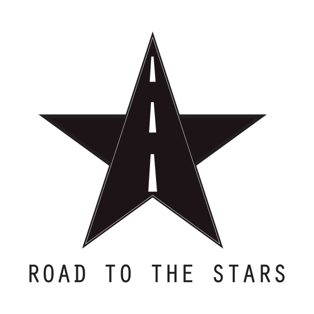 Road to the Stars by dddesign