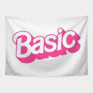 Basic Tapestry