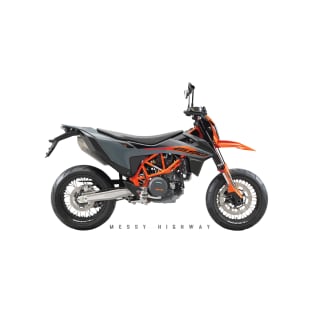 KTM 690 SMC-R, sn T-Shirt