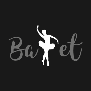 Ballet T-Shirt